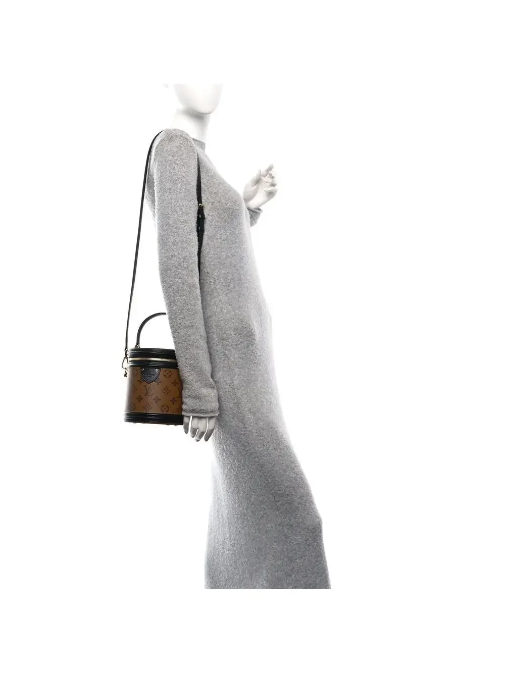 Louis Vuitton Reverse Cannes #339651L18B